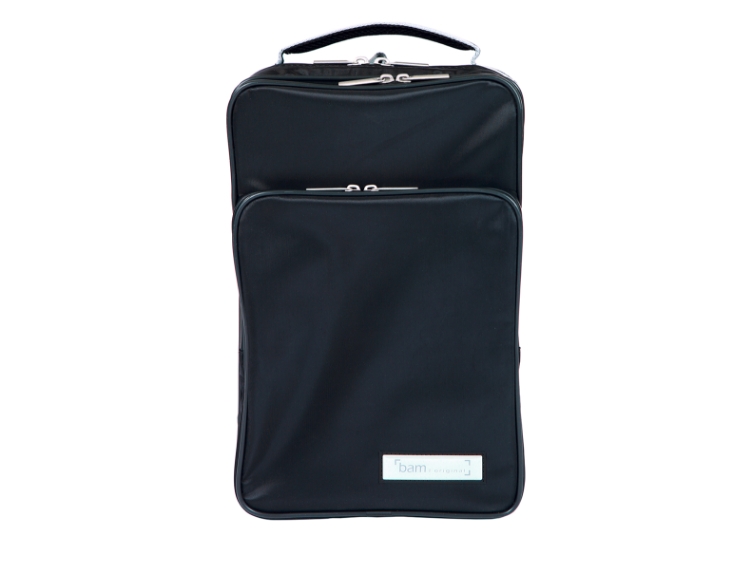 Photo New BAM Performance Series Backpack Cases for Bb Clarinet