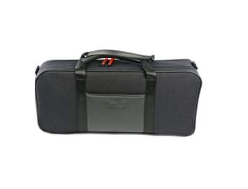 Photo New BAM Classic Series Cases for Double Bb/A Clarinet