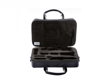 Photo New BAM Performance Series Briefcase Cases for Bb Clarinet