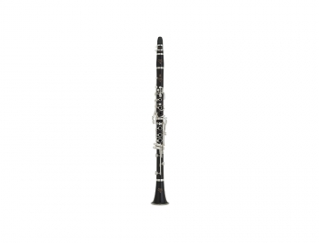 Photo NEW Yamaha Custom YCL-SEVR Professional A Clarinet