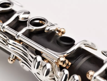 Photo New Buffet Crampon XXI Professional Clarinet in Bb