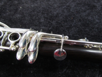 Photo New Buffet Crampon R13 Festival Clarinet in A