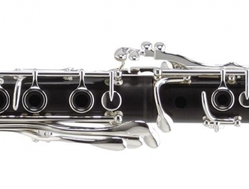 Photo NEW Buffet-Crampon Professional DIVINE Clarinet in Bb
