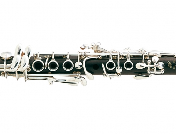 Photo NEW Buffet-Crampon RC Series Professional Clarinet in Eb
