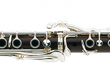 Photo NEW Buffet-Crampon RC PRESTIGE Professional Clarinet in A