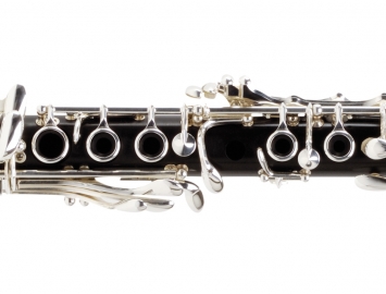 Photo NEW Buffet-Crampon TOSCA Professional Clarinet in Eb