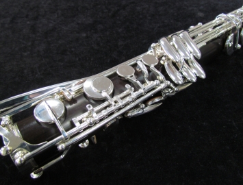 Photo New! Selmer Paris Privilege Bass Clarinet Model 65 and 67