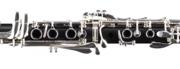 Photo New Buffet Crampon E12F Professional Bb Clarinet