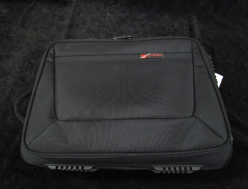 Photo Protec PRO PAC Double Clarinet Case for Bb and A Clarinet
