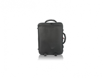 Photo New BAM Original Trekking Series Cases for Double Bb/A Clarinets