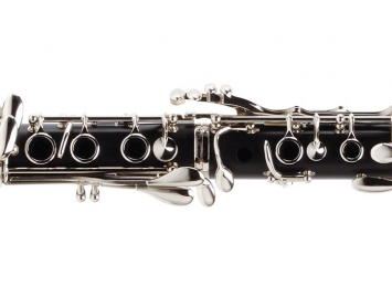 Photo New Buffet Crampon E11 Performance Clarinet in Bb