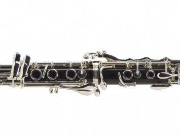 Photo New Buffet Crampon E13 Performance Clarinet in Bb