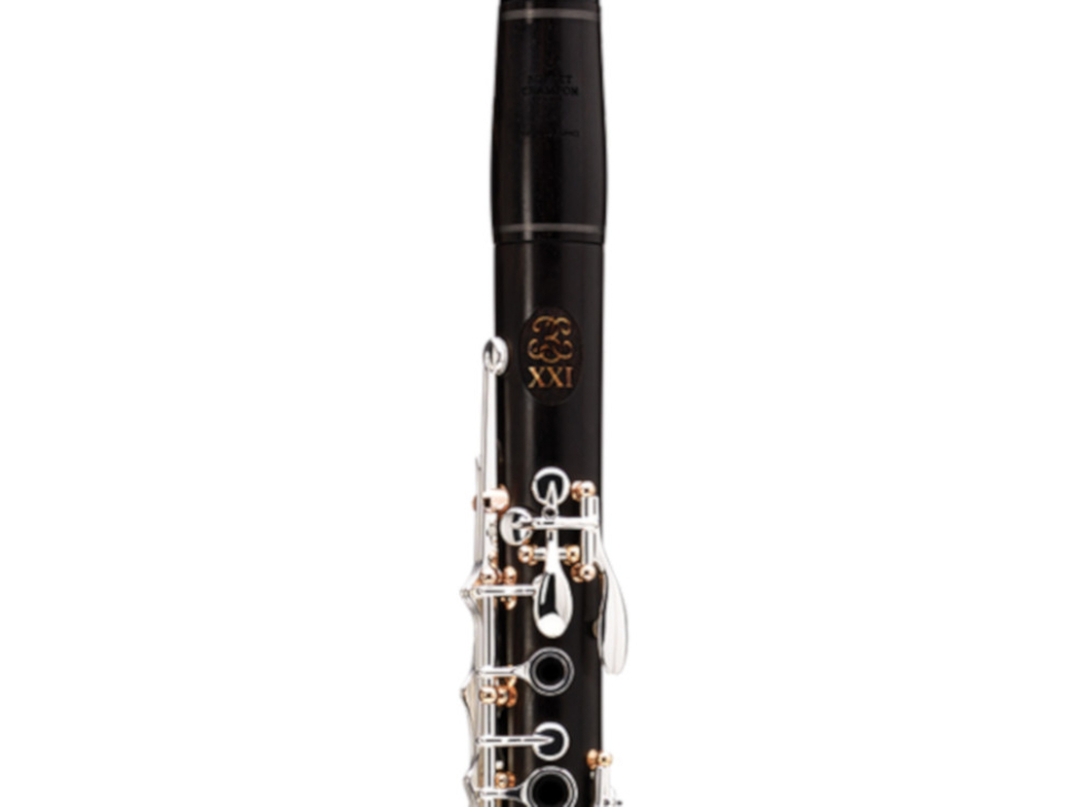 Photo New Buffet Crampon XXI Professional Clarinet in A