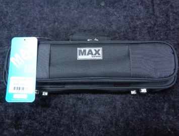Photo New Protec MAX Series Cases for Flute