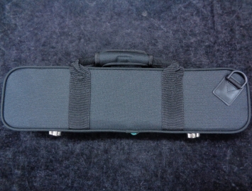 Photo New Protec MAX Series Cases for Flute
