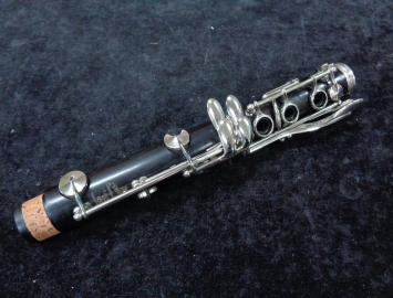 Buffet r13 clarinet for sale