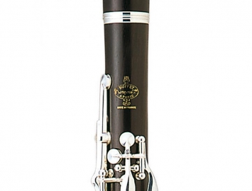 Photo New Buffet Crampon R-13 Professional Clarinet in A