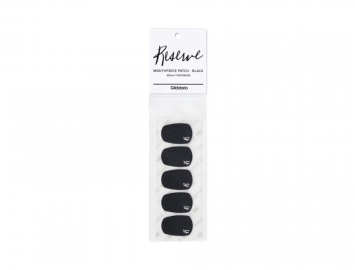 Photo D'Addario Reserve Mouthpiece Cushions - Clear or Black Available