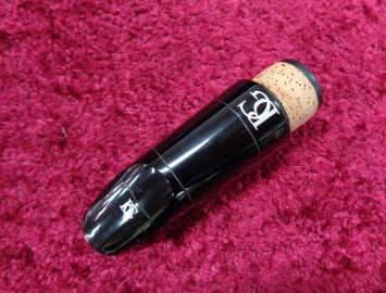 Photo BG France B2 Bb Clarinet Mouthpiece - Handcrafted by Zinner - Close Out Pricing