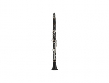 Photo NEW Yamaha SE-Artist Series Professional Clarinet in Bb