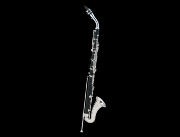 Photo New Henri Selmer Paris Model 22 Eb Alto Clarinet