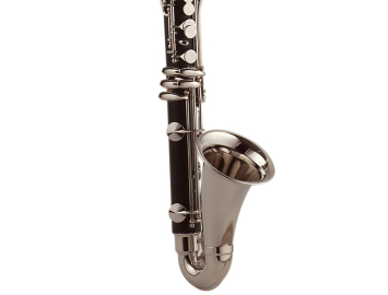 Photo New Leblanc Model L7165 Student Eb Alto Clarinet