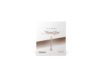 Photo Mitchell Lurie Reeds for Bb Clarinet (10 reeds per box)