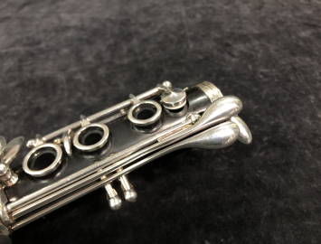 Photo Very Nice! Selmer Paris Series 10G Bb Clarinet, Serial C3255 - Freshly Serviced