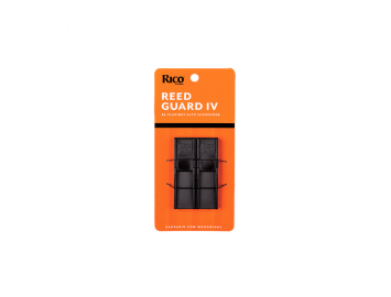 Photo Rico Reed Guard IV for Clarinet & Saxes