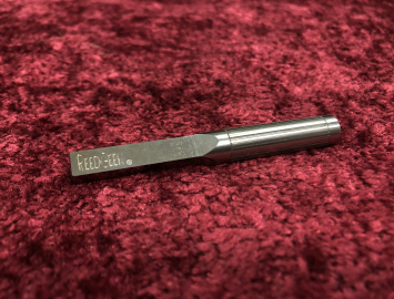 Photo ReedGeek - The Bullet - Reed Working Tool for Single and Double Reeds