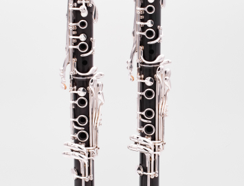 Photo New Royal Global – Classical Limited Bb Clarinet