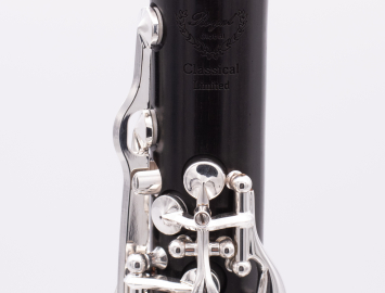 Photo New Royal Global – Classical Limited Bb Clarinet
