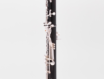Photo New Royal Global – Classical Limited A Clarinet