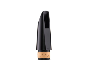 Photo New Vocalise Bb Clarinet Mouthpieces by Hawkins/Backun