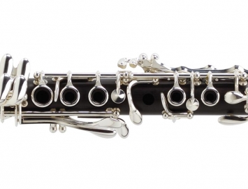 Photo New Buffet Crampon R-13 Professional Eb Clarinet