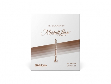 Photo Mitchell Lurie Reeds for Bb Clarinet (10 reeds per box)
