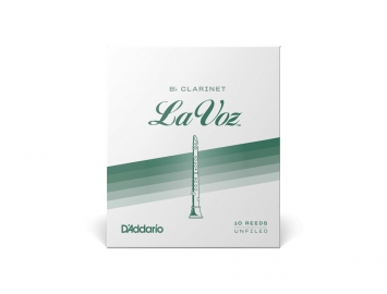 Photo Lavoz Reeds for Bb Clarinet