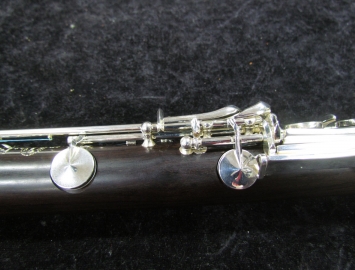 Photo New Buffet Crampon R13 Festival Clarinet in A