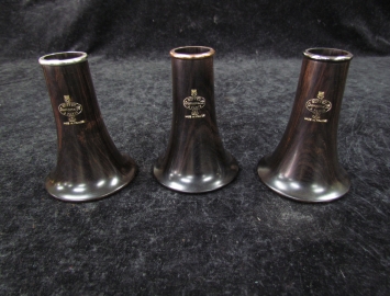 Photo New Buffet Crampon Icon Bells for Clarinet