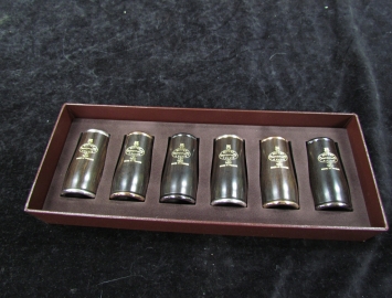 Photo New Buffet Crampon Icon Barrels for Bb & A Clarinet