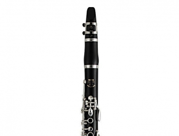 Photo New Yamaha YCL-650 Professional Bb Clarinet