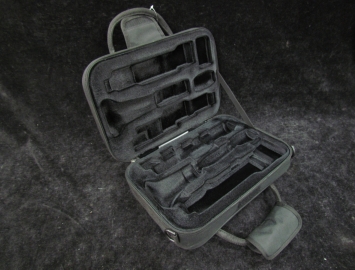 Photo Protec MAX Case for Bb Clarinet