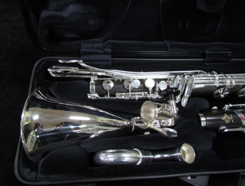 Photo New! Buffet Crampon - Tosca Bass Clarinet