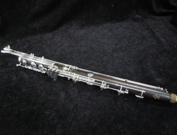 Photo New! Buffet Crampon - Tosca Bass Clarinet