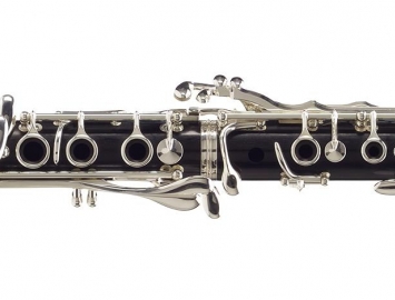 Photo NEW Buffet-Crampon RC Series Professional Clarinet in Bb