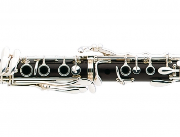 Photo NEW Buffet-Crampon RC PRESTIGE Professional Clarinet in Bb