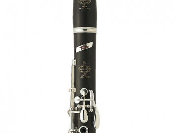 Photo NEW Buffet-Crampon TOSCA Professional Clarinet in A
