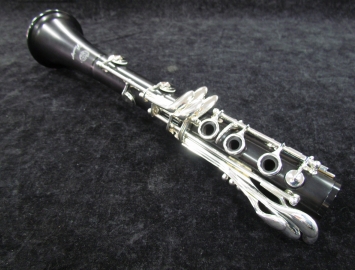 Photo New! Selmer Paris Privilege A Clarinet