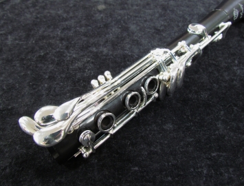 Photo New! Selmer Paris Privilege A Clarinet