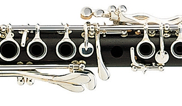 Photo New Buffet Crampon E11 Performance Clarinet in Eb